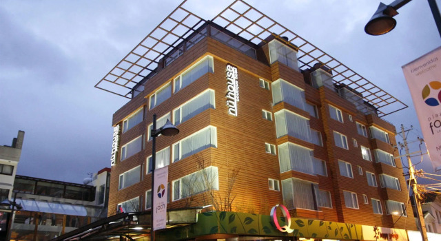 Nu House Boutique Hotel, Prenota Boutique Hotel tutto incluso a Sierra, All Inclusive