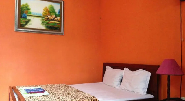 Thanh Nga Guest House