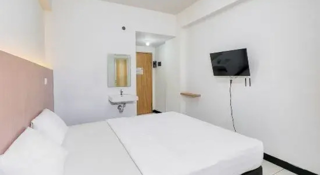 Standard chambre Quintessa Room at Candiland Apartment