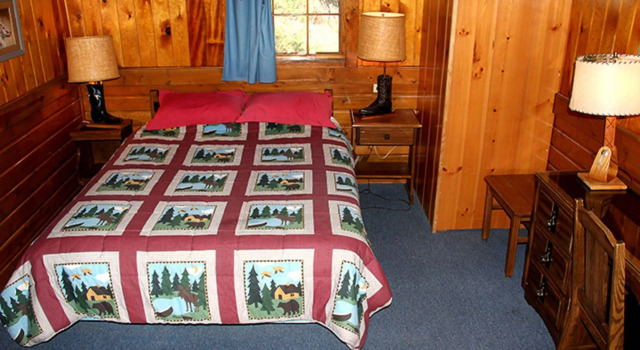 Creekside Lodge at Yellowstone, Забронировать Отель Отели Коуди с завтраком, Завтраки