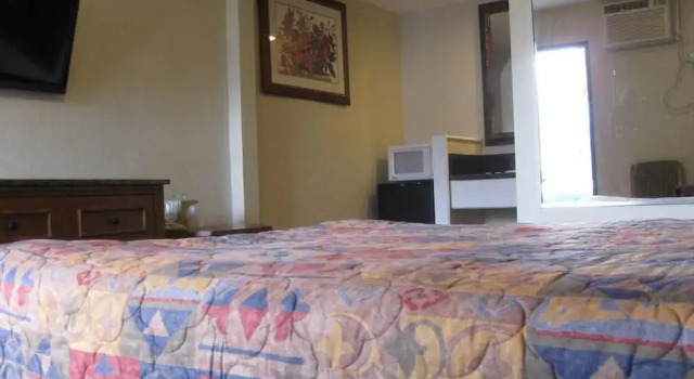 Номер Standard Sunshine Motel