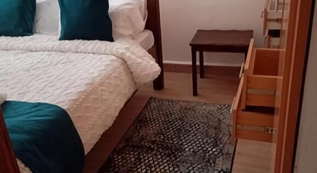 Casa Marabella, Book Hotel Diani Beach 