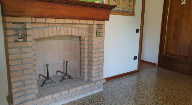 Двухместный номер Standard B&B Villa Molinello