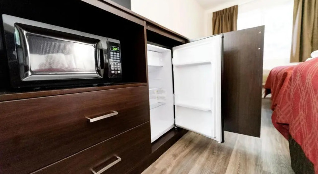 Двухместный номер Standard Ocean Star Inn