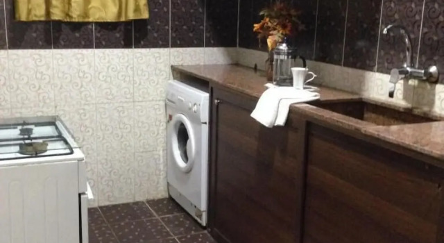 Апартаменты Grand Alaamira Furnished Apartments