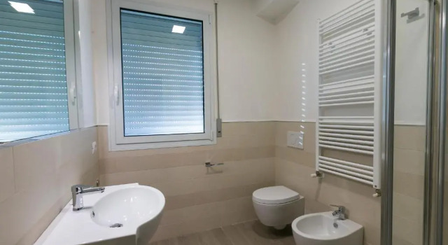 Номер Standard Residenza Riva Azzurra