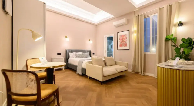 Студия M Nda11bid Estudio Interior en el Centro de Madr