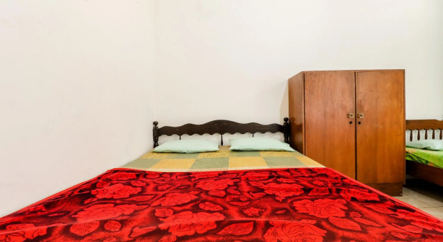 Supérieure chambre Wisma Joyo