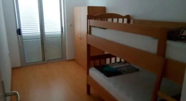 Apartments Duvan