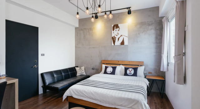 Mutter Apartment