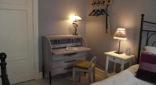 Номер Superior The Garden Hill Hotel