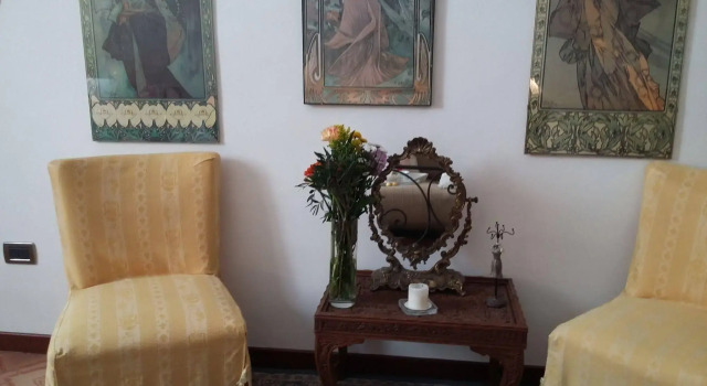 BB Susanna Home, Varaa Hotelli Orvieto Umbria