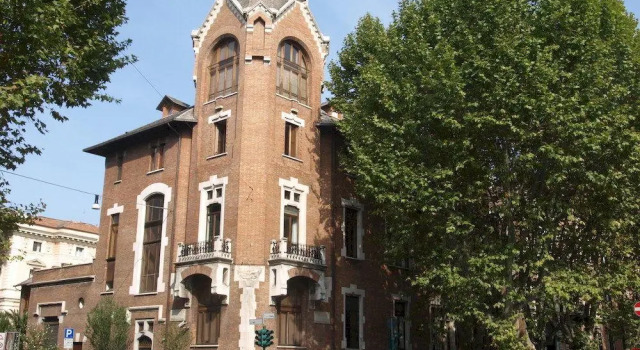 Villa Marignoli Charming Flats, Забронировать Вилла Виллы Рима, Вилла