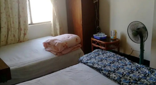 Номер Standard Jia Hong Hotel