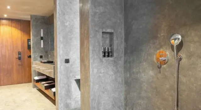 Номер Superior Villa Thamburu, Bentota