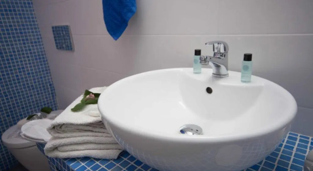 Двухместный номер Standard Villa Anto