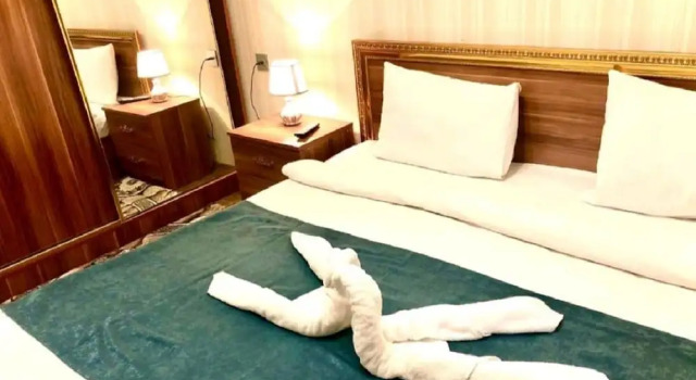 Ariva Center Hotel