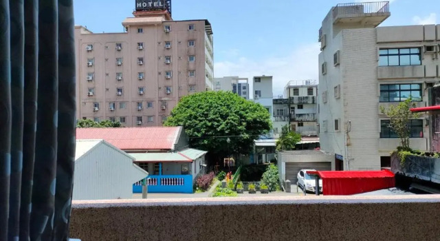 Номер Deluxe 萩閣民宿Saras House走路可到夜市近市區好停車