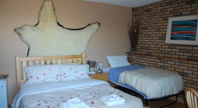 Narwal B&B
