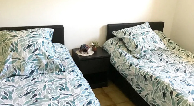 Villa With 3 Bedrooms in Levens, With Wonderful Mountain View, Private Pool, Enclosed Garden - 22 km From the Beach, Đặt Biệt thự Levens Alpes-Maritimes