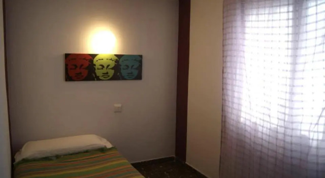 Номер Standard Ceibo Ibiza - Guest House
