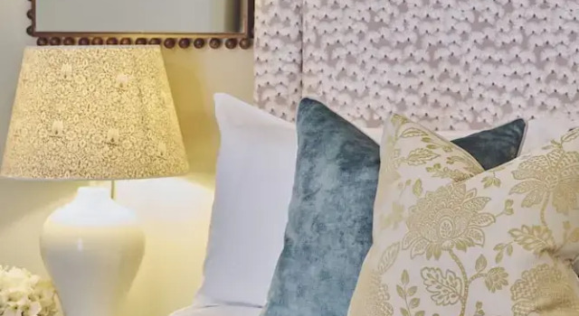 Luxury suite The Barn Hotel