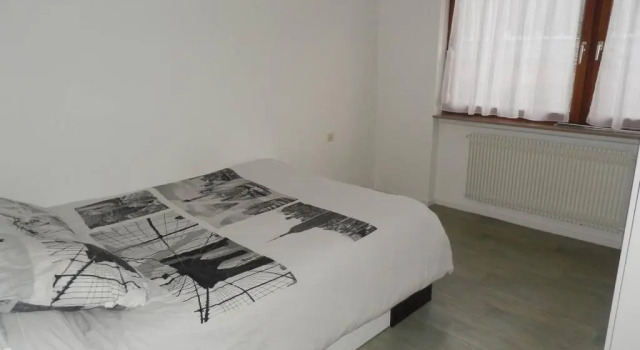 Апартаменты Agréable appartement 2 pieces a forbach - check in autonome