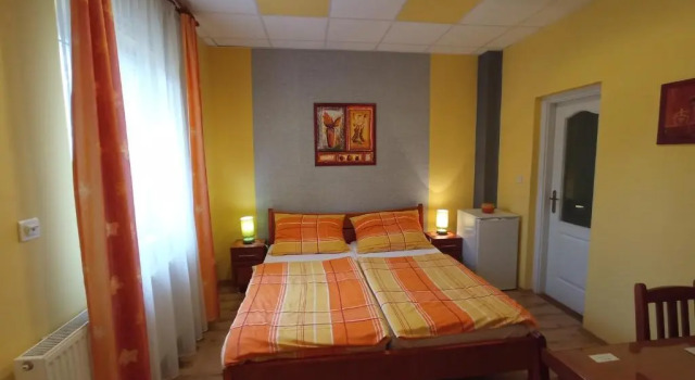 Номер Standard Joker Apartman