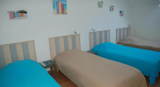 Longère avec jardin - Vallée du Loir, Book Apartment Villiers-sur-Loir Centre