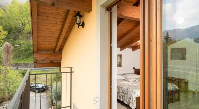 Feel at Home - VILLA VERBENA, Забронировать Вилла Монастероло дель Кастелло Bergamo Province