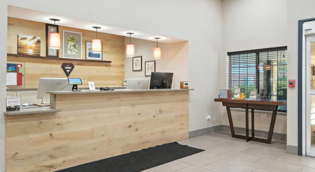 Country Inn & Suites by Radisson, Merrillville, IN, Prenota Hotel Merrillville Indiana