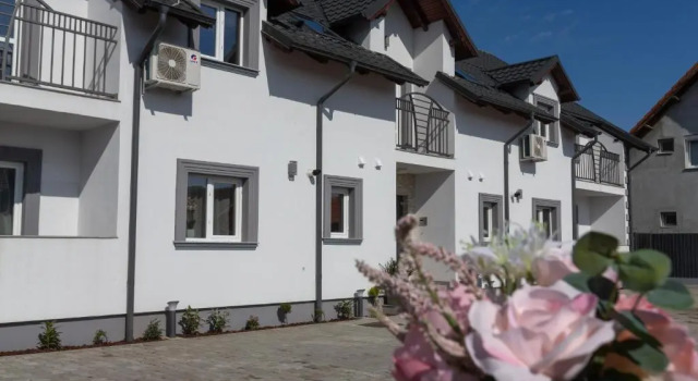 Апартаменты Apartament Saguna