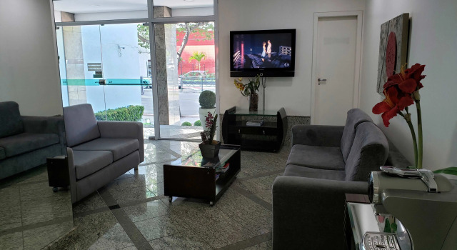 Costa Victoria Residence
