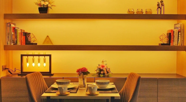 Номер Standard c 1 комнатой с балконом Wellness Chiang Mai Hotel
