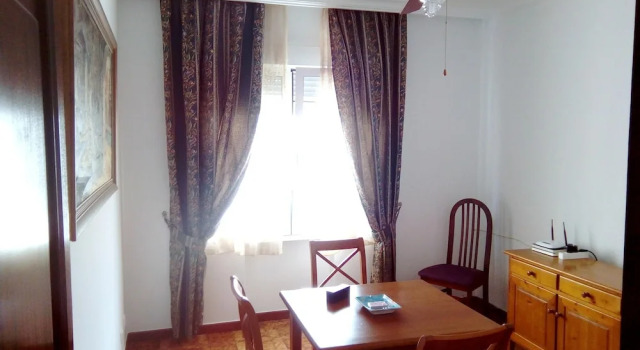 Apartment With 3 Bedrooms in Ferreries, With Wonderful Mountain View,