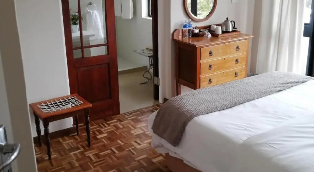 Двухместный номер Standard Cape Dawn Guest House