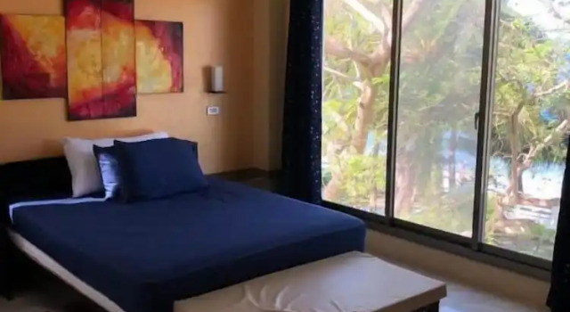 Вилла Deluxe Amami Beach Resort