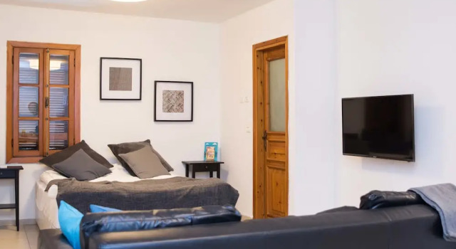 Market Apartment - Boutique Studio