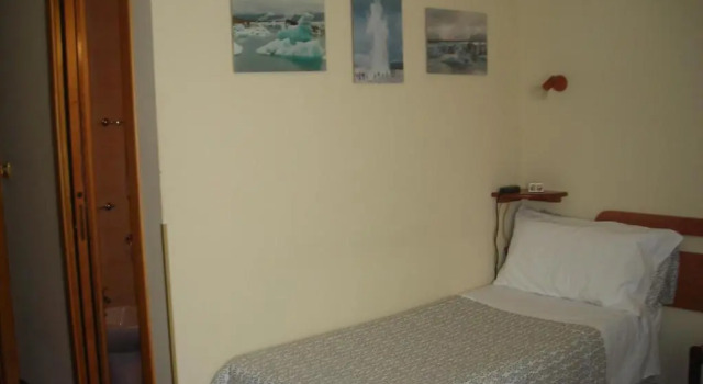 Двухместный номер Standard B&B Gelone