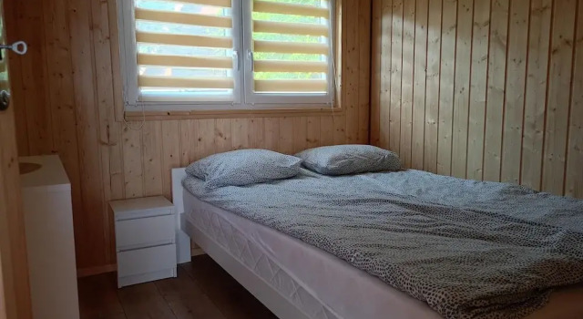 2 Bedroom Holiday Home With air Conditioning, Забронировать Дом для отпуска Виллы Ярославца, Вилла