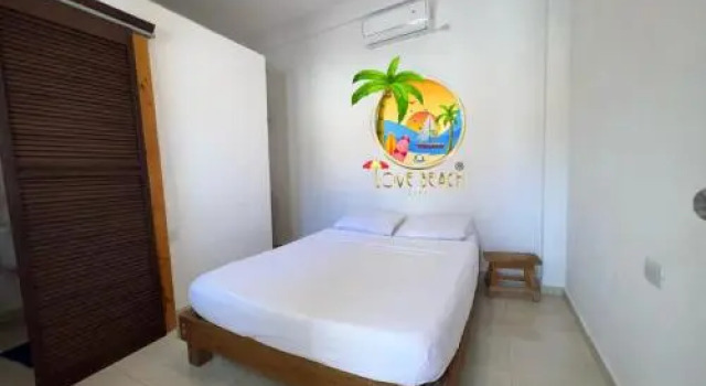 Sierraventura Hostel, Rezerwuj Hostel Taganga Magdalena