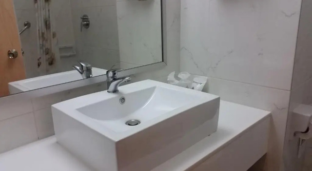 Одноместный номер Superior Ariston Hotel Bangkok