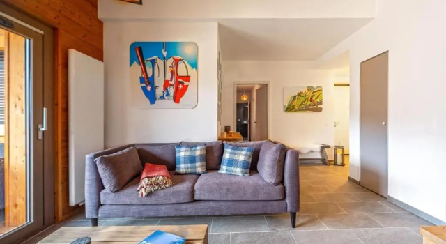 L'O Rouge - Apt A202 - BO Immobilier, Prenota Hotel Hotel a Alvernia con parcheggio, Parcheggio