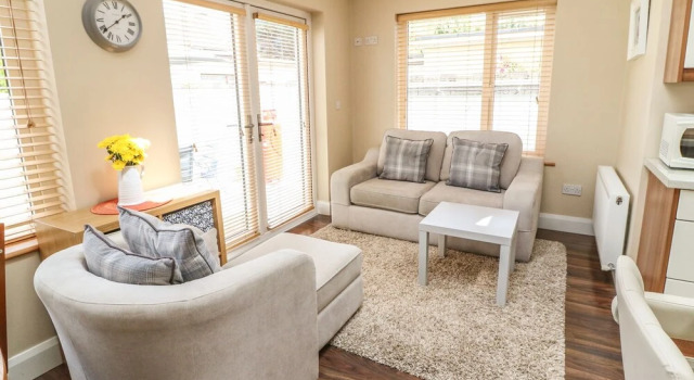 248 Saint Brendans Park, Tralee, Book Feriehus Sommerhuse i Tralee, Hytte
