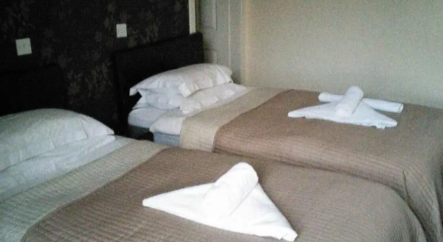The Market Inn Hotel