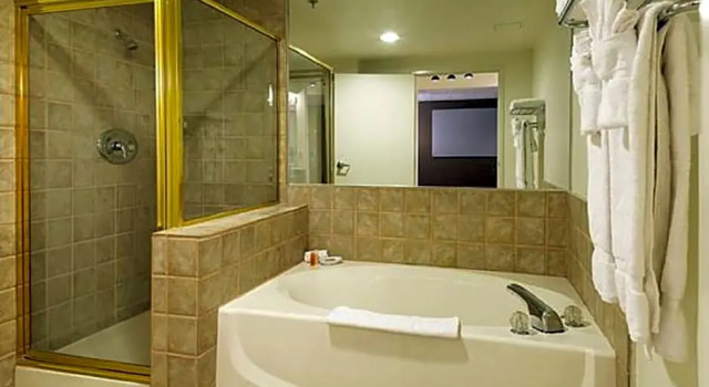 Двухместный номер Standard Holiday Inn Resort Mesquite by IHG