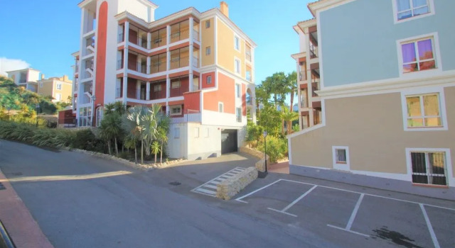 Apartamento CasaTuris Bonalba Golf