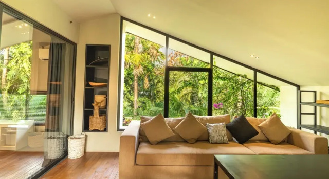 Вилла Deluxe Loft 7 Villa by Betterplace