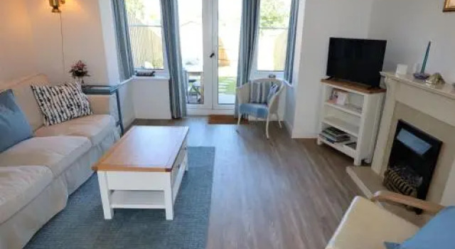 28 Anchorage Way, Забронировать Отель Ист-Каус Остров Уайт