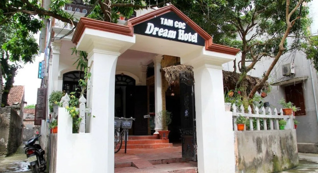 Tam Coc Dream Hotel